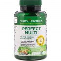 Purity Products, 퍼팩트 멀티, 120 캡슐