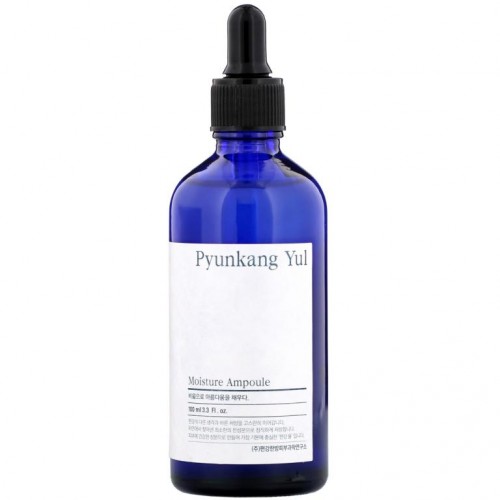 Pyunkang Yul, 모이스처 앰플, 100ml(3.3fl oz)