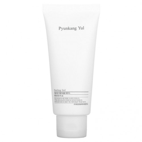 Pyunkang Yul, 필링 젤, 100ml(3.4fl oz)