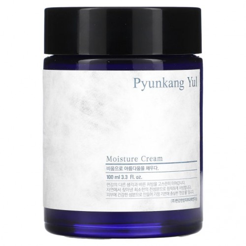 Pyunkang Yul, 모이스처크림, 100ml (3.3온스)