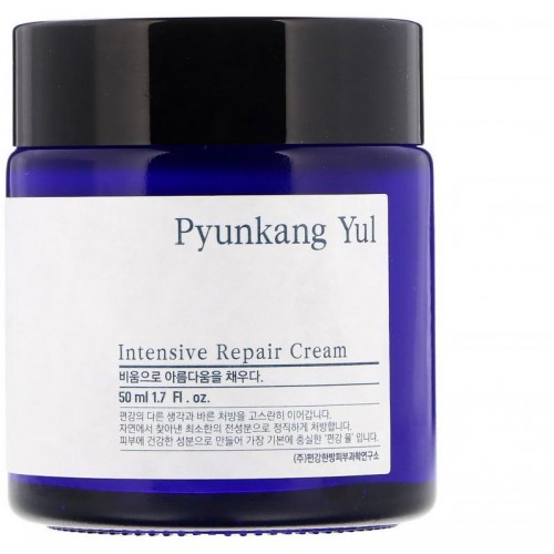 Pyunkang Yul, 강력 회복 크림, 1.7 fl oz (50mL)