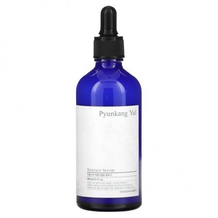 Pyunkang Yul, 모이스처 세럼, 3.3 fl oz (100 ml)