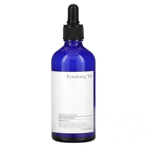 Pyunkang Yul, 모이스처 세럼, 3.3 fl oz (100 ml)