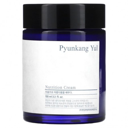 Pyunkang Yul, 영양 크림, 3.3 fl oz (100 ml)