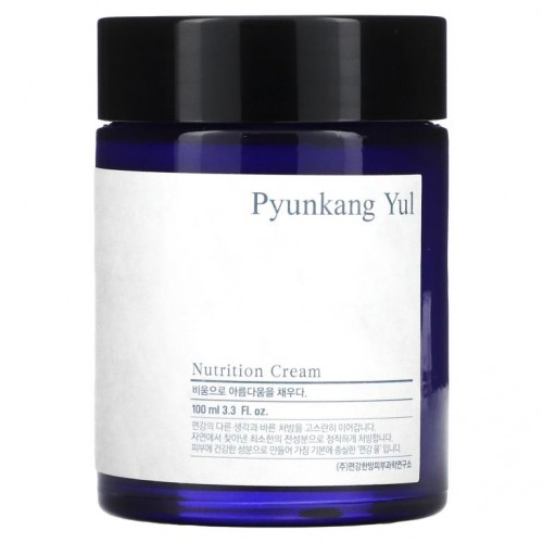 Pyunkang Yul, 영양 크림, 3.3 fl oz (100 ml)