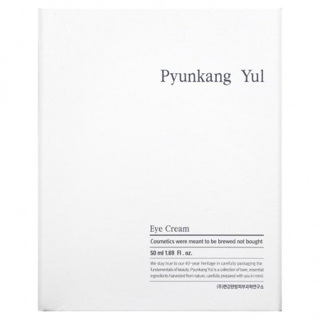 Pyunkang Yul, 아이 크림, 50ml(1.69fl oz)