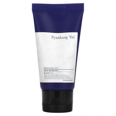 Pyunkang Yul, 밸런싱 젤, 60ml(2fl oz)