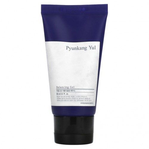 Pyunkang Yul, 밸런싱 젤, 60ml(2fl oz)