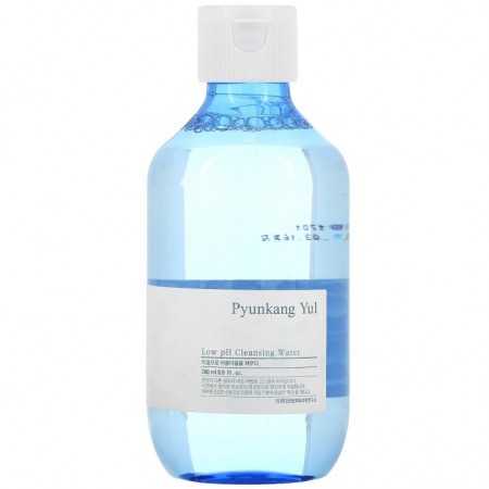 Pyunkang Yul, Low pH Cleansing Water, 9.8 fl oz (290 ml)