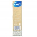 Q-tips, Organic Cotton Swabs, 400 Swabs