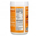 Quest Nutrition, 프로틴 파우더, 솔티드 캐러멜, 726g(1.6lb)