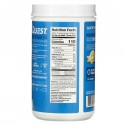 Quest Nutrition, 프로틴 파우더, 바닐라 밀크셰이크, 726g(1.6lb)