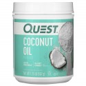 Quest Nutrition, 코코넛 오일 파우더, 20 oz (567 g)