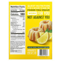 Quest Nutrition, Protein Bar, Lemon Cake, 12 Bars, 2.12 oz (60 g) Each