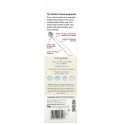 RADIUS, Totz 칫솔, 엑스트라 소프트, 18개월 이상, 퍼플 스파클, 1개입