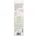 RADIUS, Totz 칫솔, 18개월 이상, 엑스트라 소프트, 라이트 블루 스파클, 칫솔 1개
