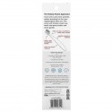 RADIUS, Totz 칫솔, 만 18 개월 이상, 엑스트라 소프트, 크리스탈, 1 개입