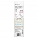 RADIUS, Totz Plus 칫솔, 만 3세 이상, 엑스트라 소프트, 블루, 1 개입