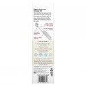 RADIUS, Totz Plus 칫솔, 만 3세 이상, 엑스트라 소프트, 피치, 1 개입