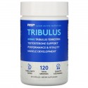 RSP Nutrition, 트리뷸러스, 테스토스테론 지원, 800mg, 캡슐 120정