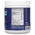RSP Nutrition, AminoLean, Recovery, 블루 라즈베리, 251g(8.84oz)