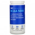 RSP Nutrition, BCAA 5000, 캡슐 240정