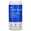 RSP Nutrition, 케토 BHB, 240 야채 캡슐