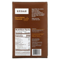 RXBAR, 프로틴바, 피넛 버터 초콜릿, 바 12개입, 개당 52g(1.83oz)