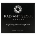 Radiant Seoul, 브라이트닝 모이스처라이징 크림, 50ml(1.7oz)