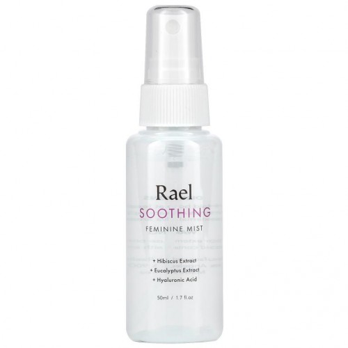 Rael, Soothing Feminine Mist, 1.7 fl oz (50 ml)