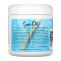 Rainbow Research, 프랑스산 그린 클레이, 뷰티 페이셜 트리트먼트 마스크, 225g(8oz)