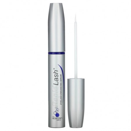 RapidLash, 속눈썹 강화 세럼, 3ml(0.1fl oz)