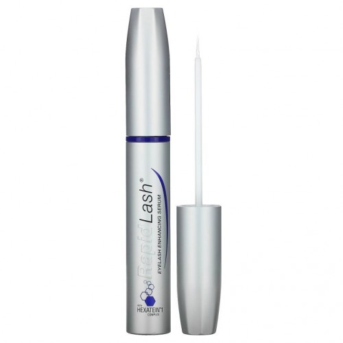 RapidLash, 속눈썹 강화 세럼, 3ml(0.1fl oz)