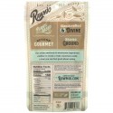 Rawmio, Chocolate Covered Sprouted Almonds, 2 oz (56.7 g)