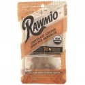 Rawmio, Chocolate Covered Sprouted Hazelnuts, 2 oz (56.7 g)