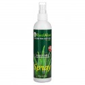 Real Aloe, 알로에베라 스프레이, 227ml(8fl oz)