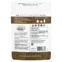 Real Mushrooms, 노루궁뎅이버섯, 인지 기능, 대량 분말, 60g(2.12oz)