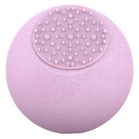Real Techniques, 스펀지+, Miracle Skincare Sponge, 1개