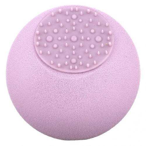 Real Techniques, 스펀지+, Miracle Skincare Sponge, 1개