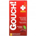 Redd Remedies, Gouch!, 베지 캡슐 120정