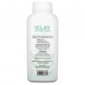 Redmond Trading Company, Baby Powder, Fragrance Free, 3 oz (85 g)