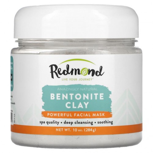 Redmond Trading Company, Redmond Clay, 10 온스 (283 g)