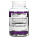 Rejuvicare, 비오틴 구미젤리, 라즈베리, 10,000mcg, 구미젤리 60개