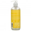 Renpure, Coconut + Vitamin E, Hydrate + Replenish Body Wash, 19 fl oz (561 ml)