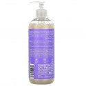 Renpure, Lavender Honey, Hydrate + Replenish Body Wash, 19 fl oz (561 ml)