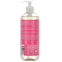 Renpure, Rose Water, Weightless Hydration Body Wash, 19 fl oz (561 ml)