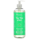 Renpure, Tea Tree Mint, Refreshing Moisture Body Wash, 19 fl oz (561 ml)