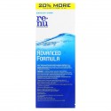 Renu, 멀티퍼포스 솔루션, 개선된 포뮬라, 355ml(12fl oz)