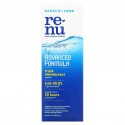 Renu, 다목적 용액, 개선된 포뮬라, 60ml(2fl oz)