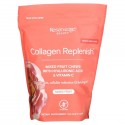 ReserveAge Nutrition, Collagen Replenish 츄, 혼합 과일, 소프트 츄 60개